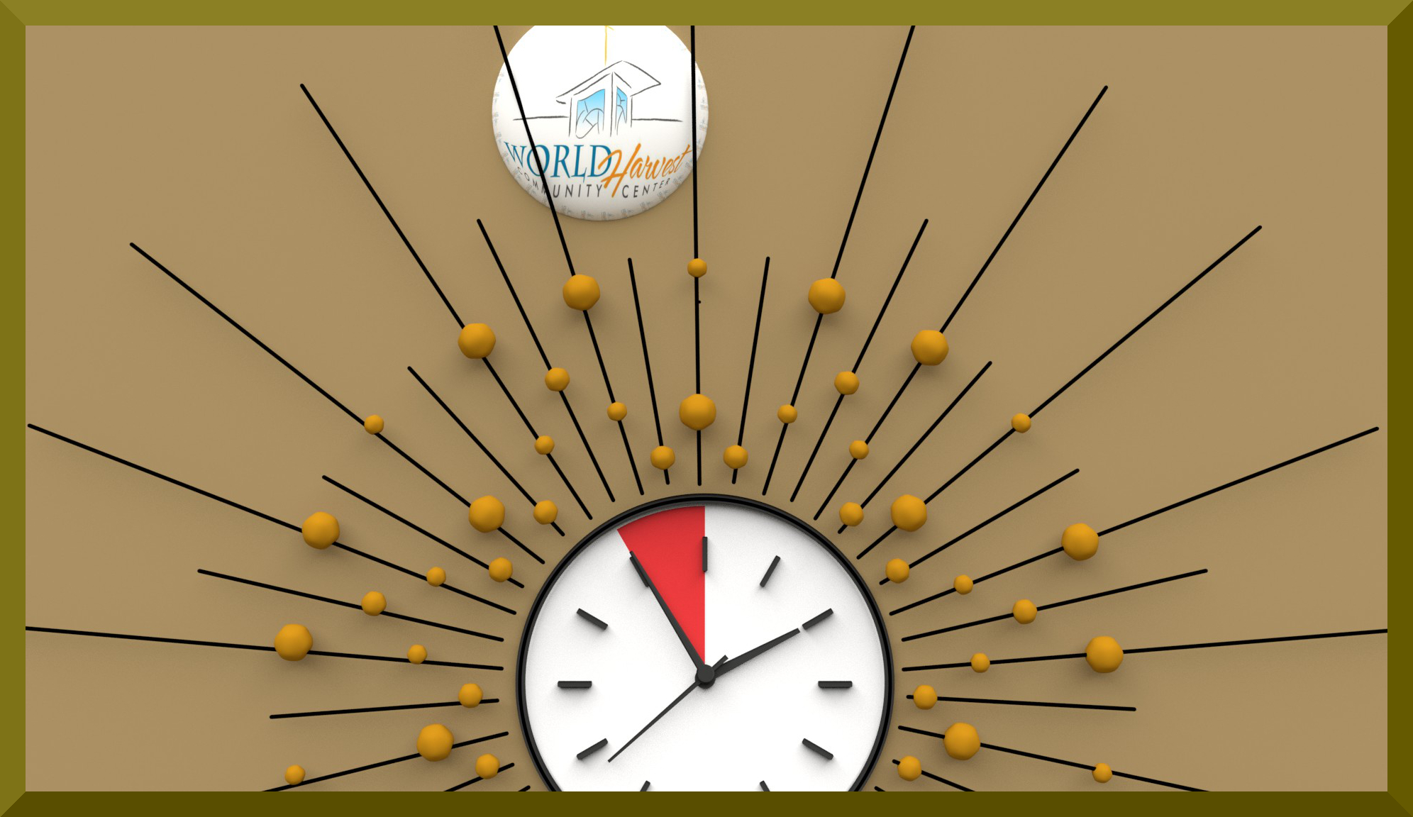 Daylight Saving Time Sunday March 11th
