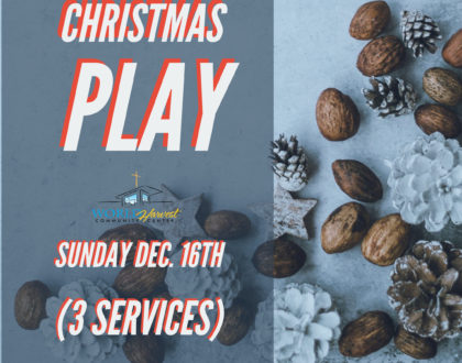 Christmas Play